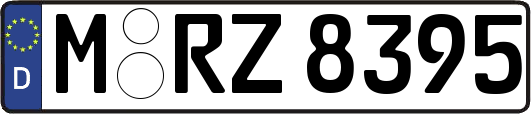 M-RZ8395
