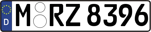 M-RZ8396