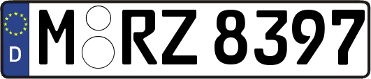 M-RZ8397