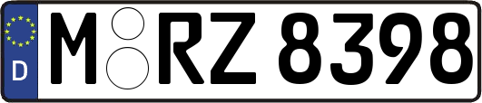 M-RZ8398