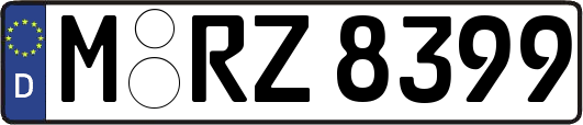 M-RZ8399