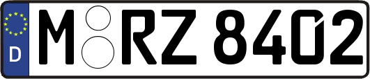 M-RZ8402