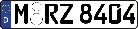 M-RZ8404