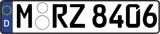 M-RZ8406