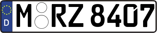 M-RZ8407