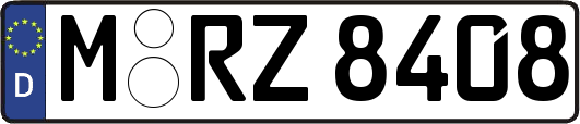 M-RZ8408
