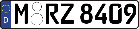 M-RZ8409