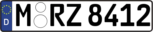 M-RZ8412