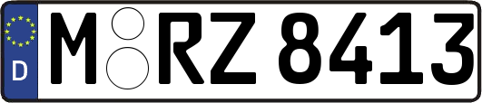 M-RZ8413