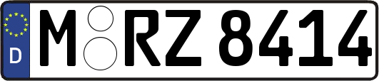 M-RZ8414