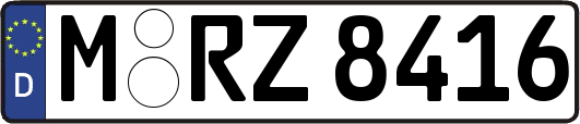 M-RZ8416