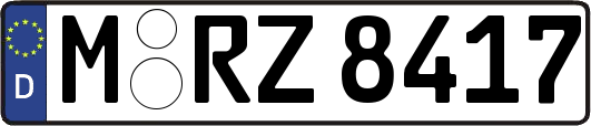 M-RZ8417