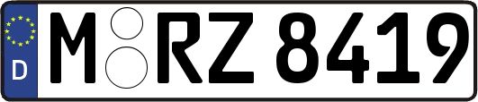 M-RZ8419
