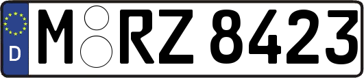 M-RZ8423