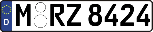 M-RZ8424