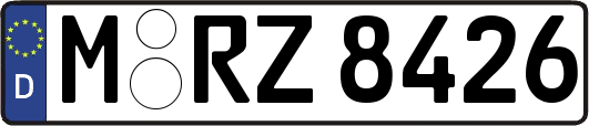 M-RZ8426