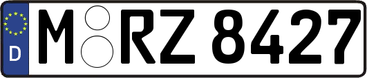 M-RZ8427