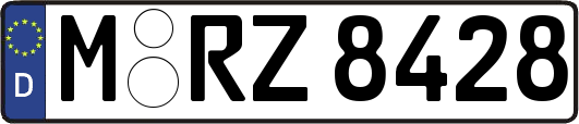 M-RZ8428