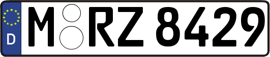 M-RZ8429