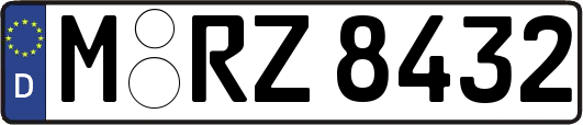 M-RZ8432