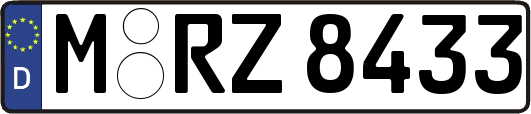 M-RZ8433