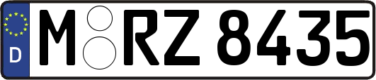 M-RZ8435