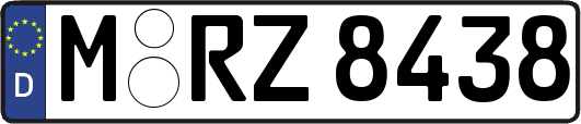 M-RZ8438