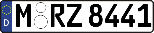 M-RZ8441