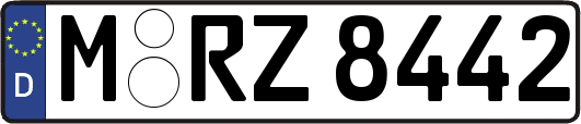 M-RZ8442