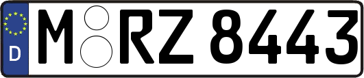 M-RZ8443