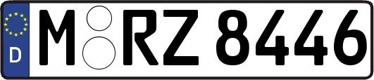 M-RZ8446