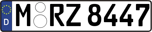 M-RZ8447