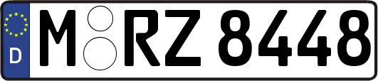 M-RZ8448