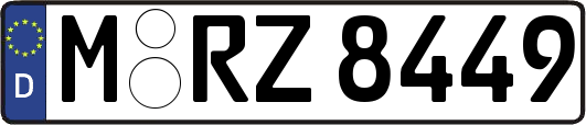 M-RZ8449