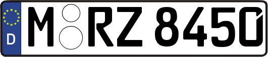 M-RZ8450