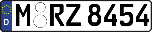 M-RZ8454