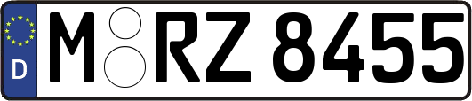 M-RZ8455