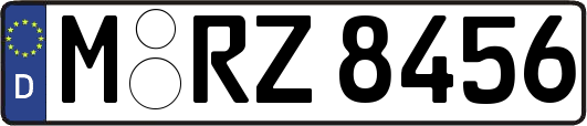 M-RZ8456