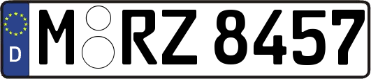 M-RZ8457