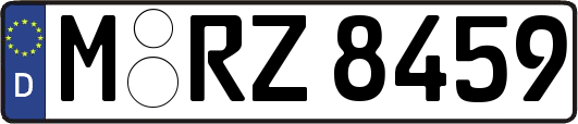 M-RZ8459