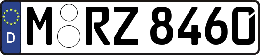 M-RZ8460