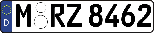 M-RZ8462