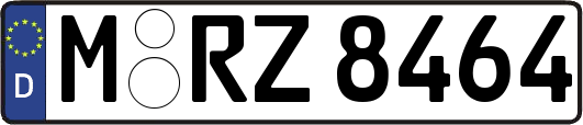 M-RZ8464