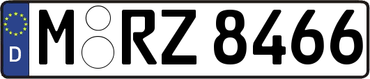 M-RZ8466