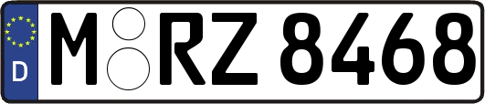 M-RZ8468