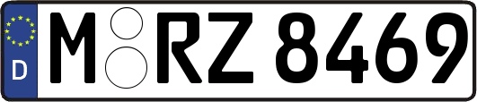 M-RZ8469