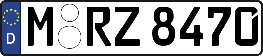M-RZ8470
