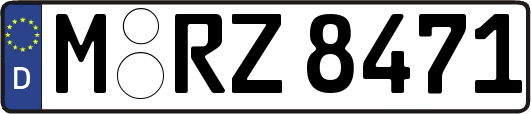 M-RZ8471