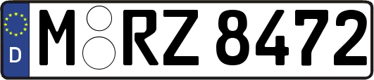 M-RZ8472