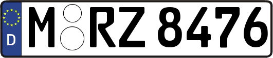 M-RZ8476